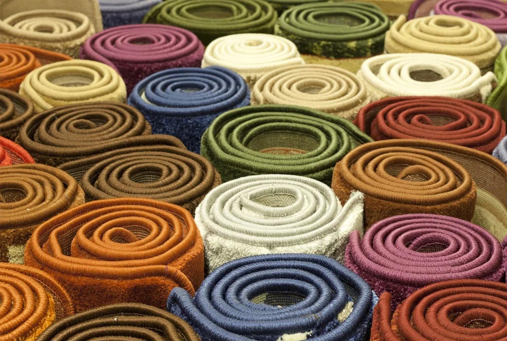 alfombras Consejos para decorar con alfombras