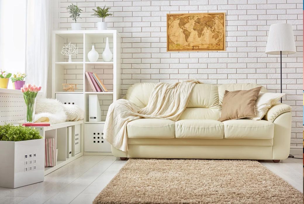 alfombras Tendencias para la decoración primaveral de tu hogar