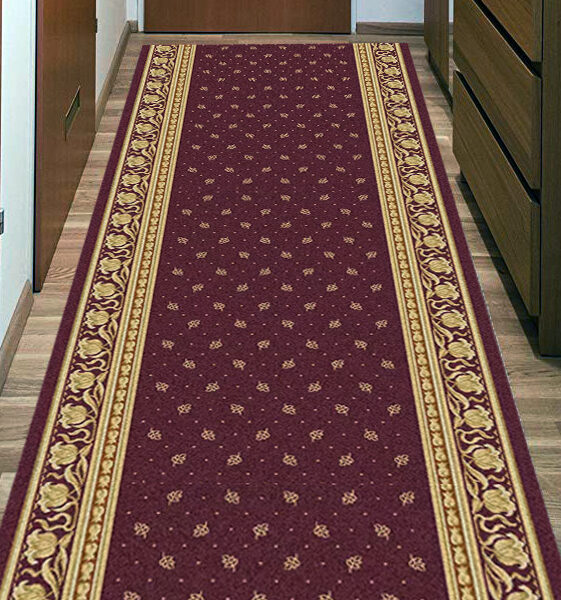 alfombras pasillos