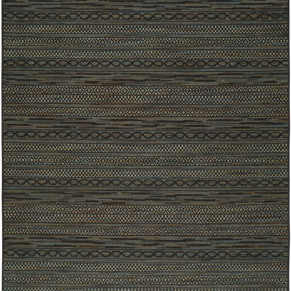 Rainbow 8217 negro alfombras Rainbow 8217 negro