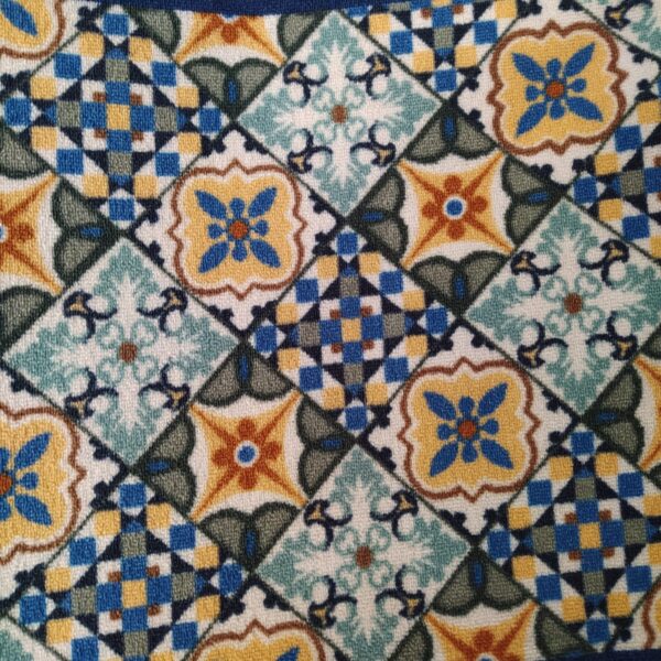 Dainty 15888 (ancho 67cm) alfombras Dainty 15888 (ancho 67cm)