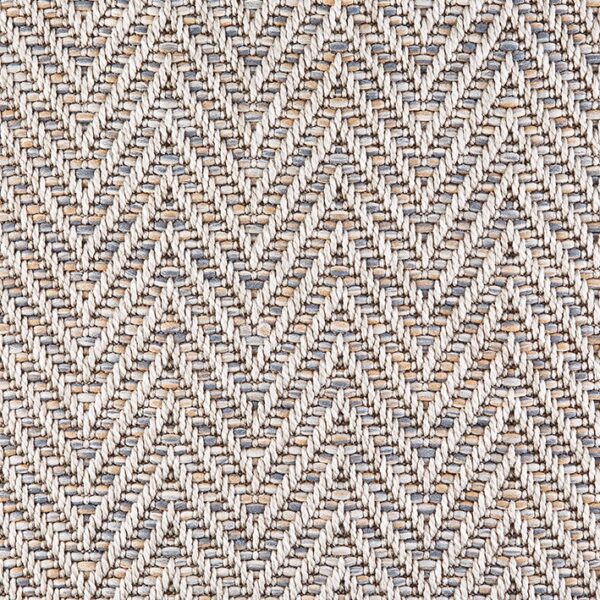 Arutan 4027 gris claro alfombras Arutan 4027 gris claro