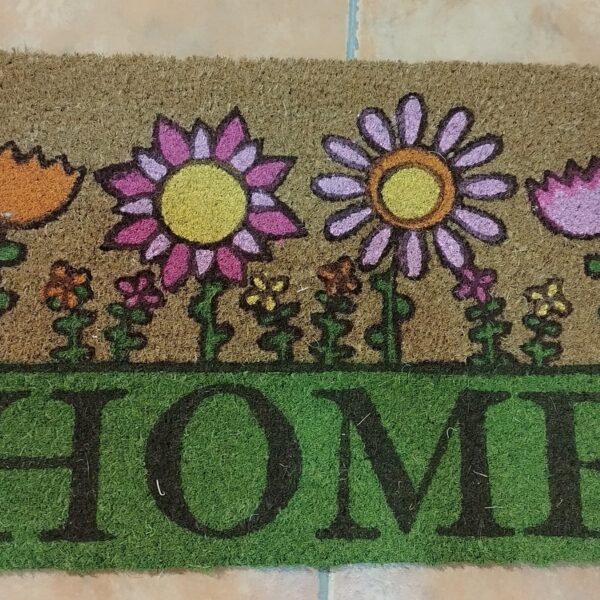 Felpudo Home alfombras Felpudo Home