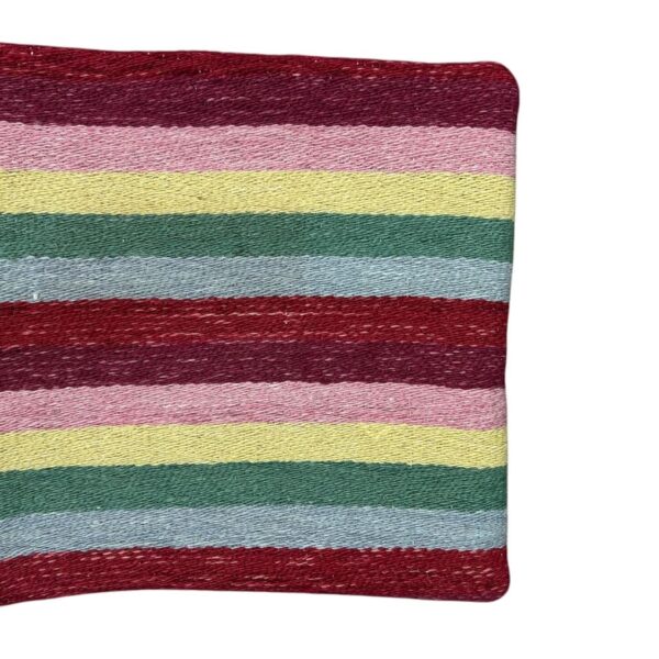 Funda cojín Kilim 17983 alfombras Funda cojín Kilim 17983