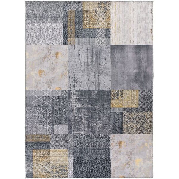 Laine Gris 1300 alfombras Laine Gris 1300
