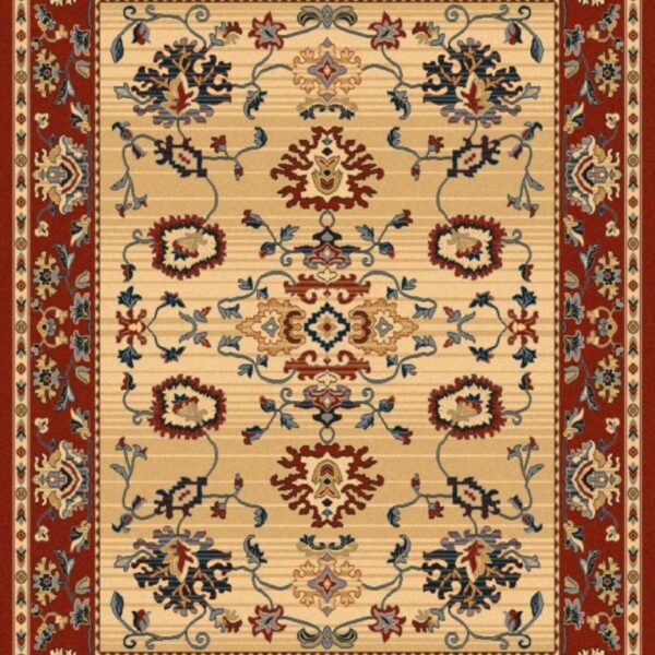 Aeren 224 Beig alfombras Aeren 224 Beig