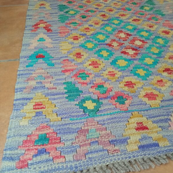 Kilim maimana 17579 alfombras Kilim maimana 17579