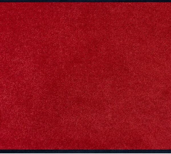 Felpudo rojo alfombras Felpudo rojo
