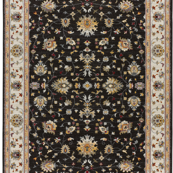 Clásica antracita (ancho 67 cm) alfombras Clásica antracita (ancho 67 cm)