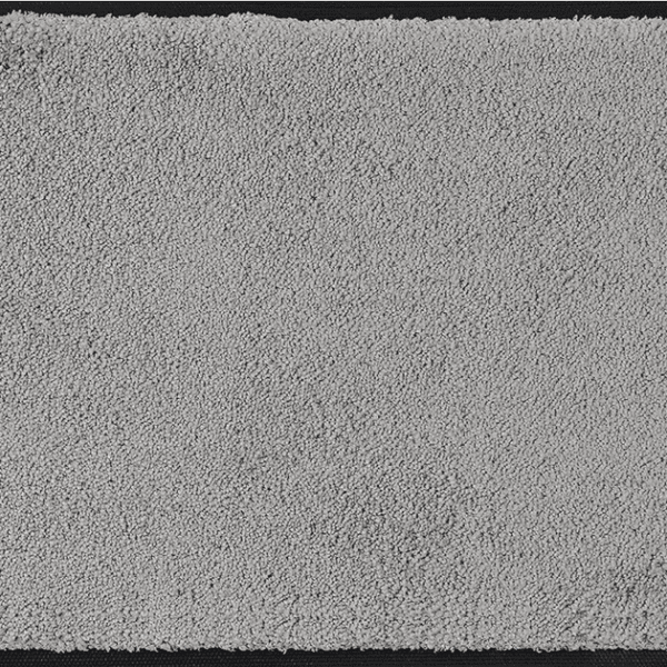 Felpudo gris alfombras Felpudo gris