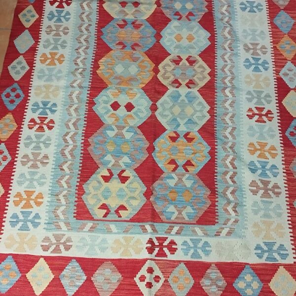 Kilim maimana 17967 alfombras Kilim maimana 17967