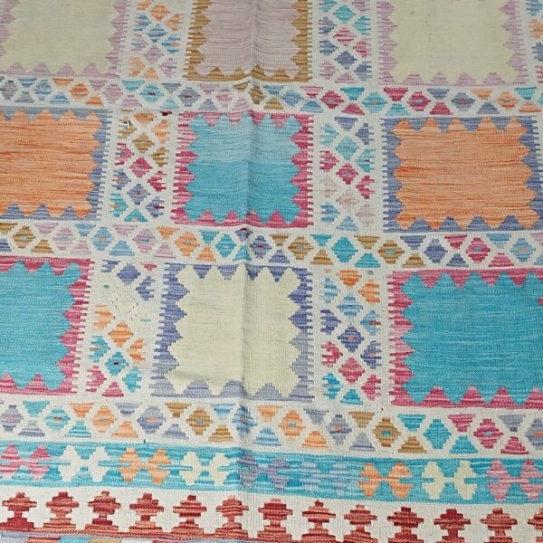 Kilim maimana 17981 alfombras Kilim maimana 17981