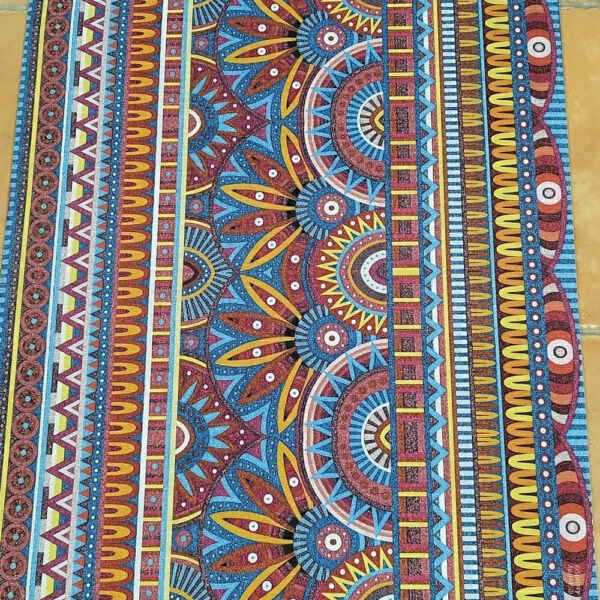 Sprinty vinílico India (ancho 52cm) alfombras Sprinty vinílico India (ancho 52cm)