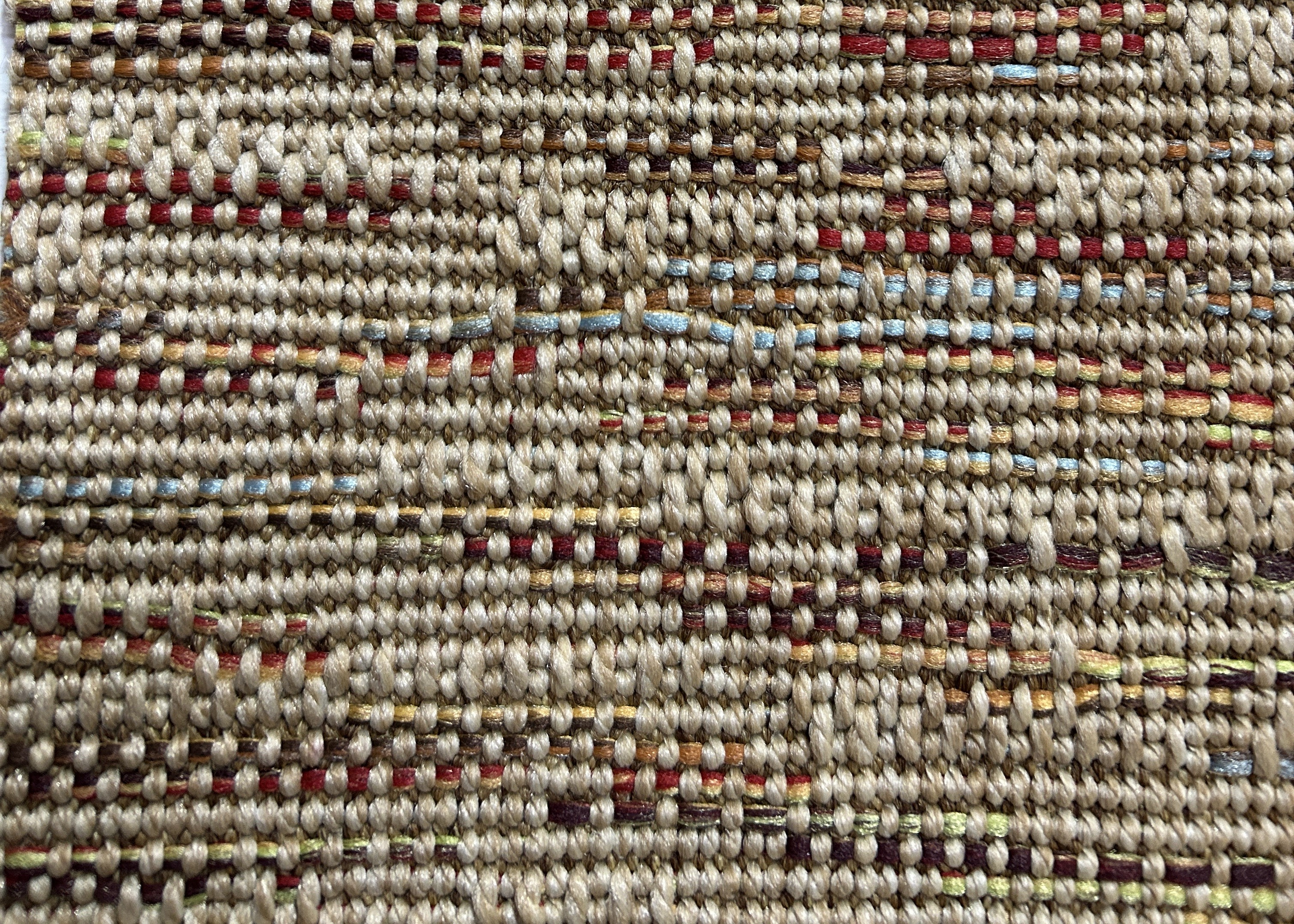 alfombra a medida aisa 8209 beige