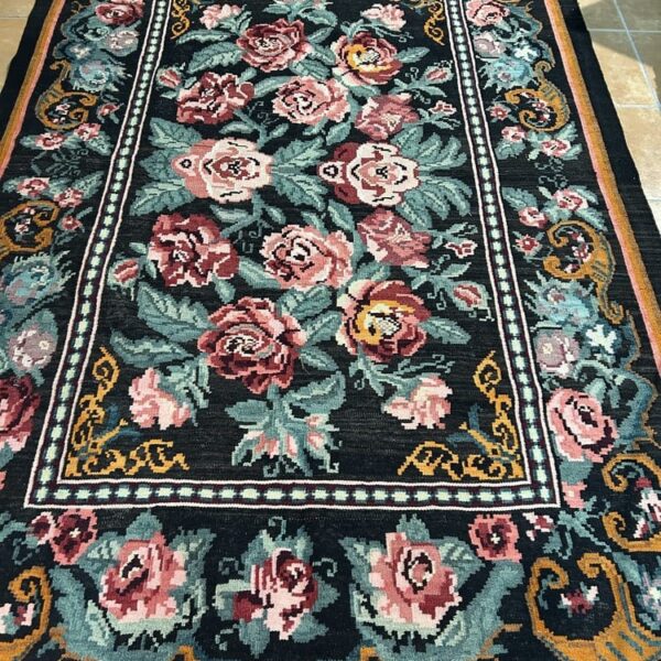 Kilim flores-14146 alfombras Kilim flores-14146