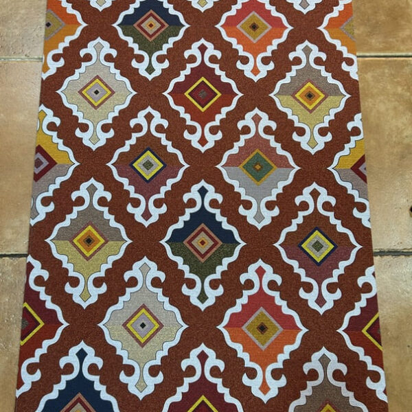 Sprinty vinílico Kilim (ancho 52cm) alfombras Sprinty vinílico Kilim (ancho 52cm)