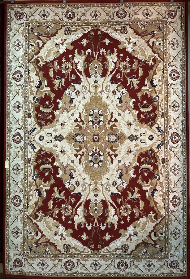Nazyb 543 roja