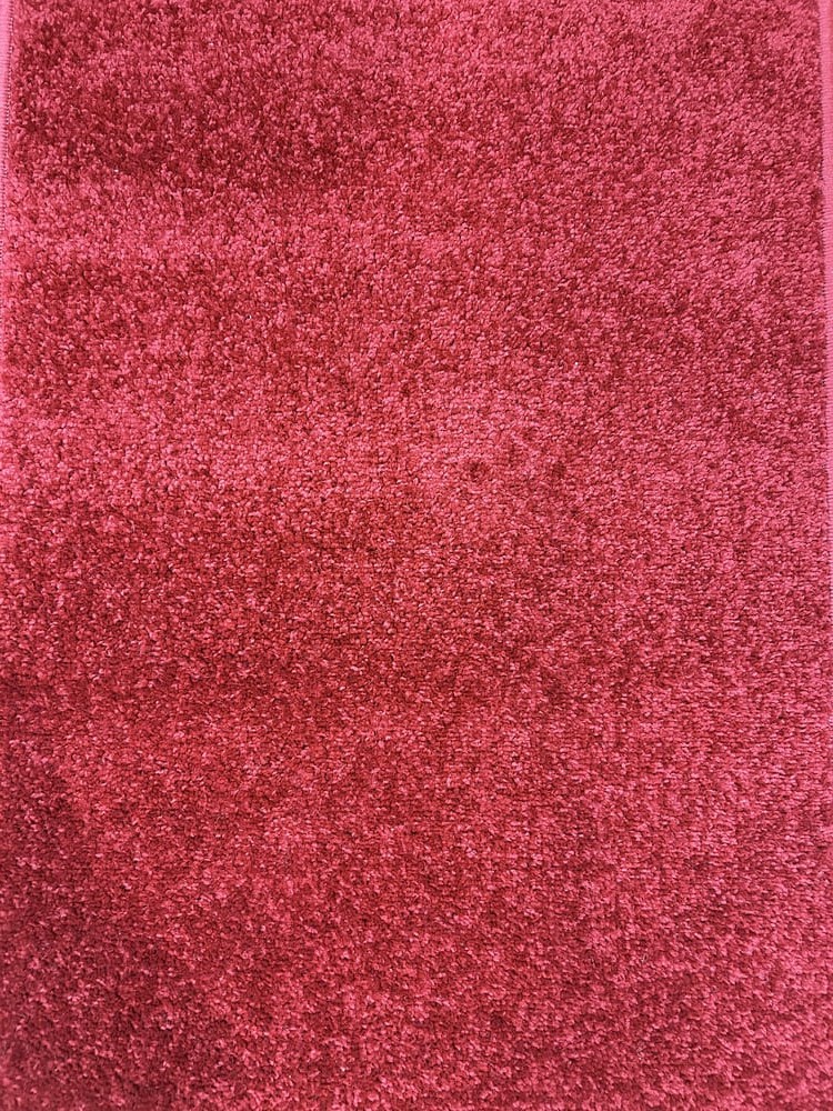 Frisia Rojo Liso (ancho 1 metro)