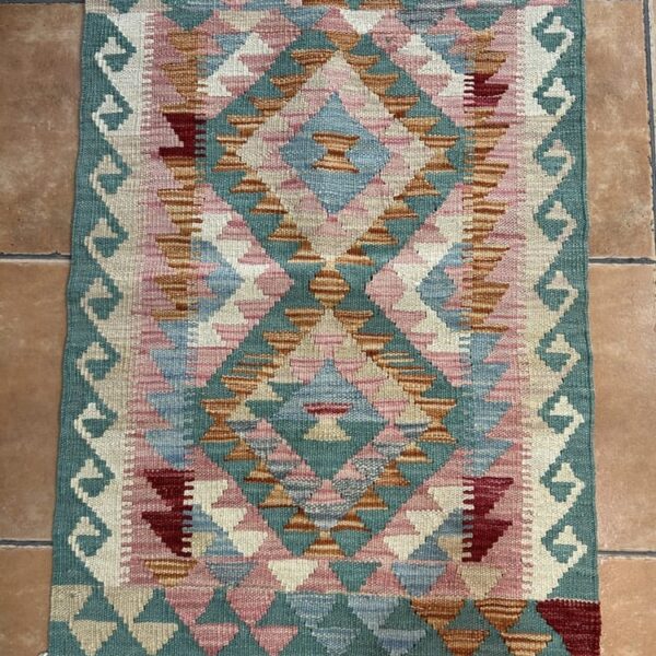 Kilim maimana 18220 alfombras Kilim maimana 18220