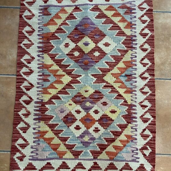 Kilim maimana 18222 alfombras Kilim maimana 18222