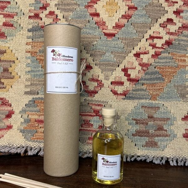 Mikado Alba 100 ML alfombras Mikado Alba 100 ML