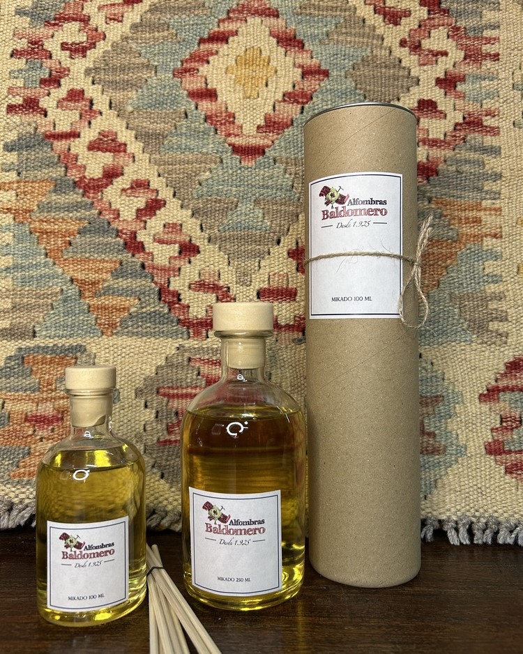 Mikado Alba 100 ML - Imagen 2