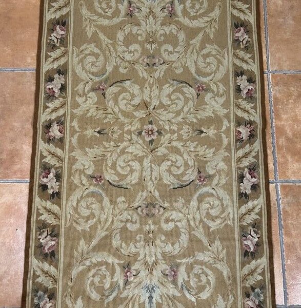 Petit Point 14601 alfombras Petit Point 14601