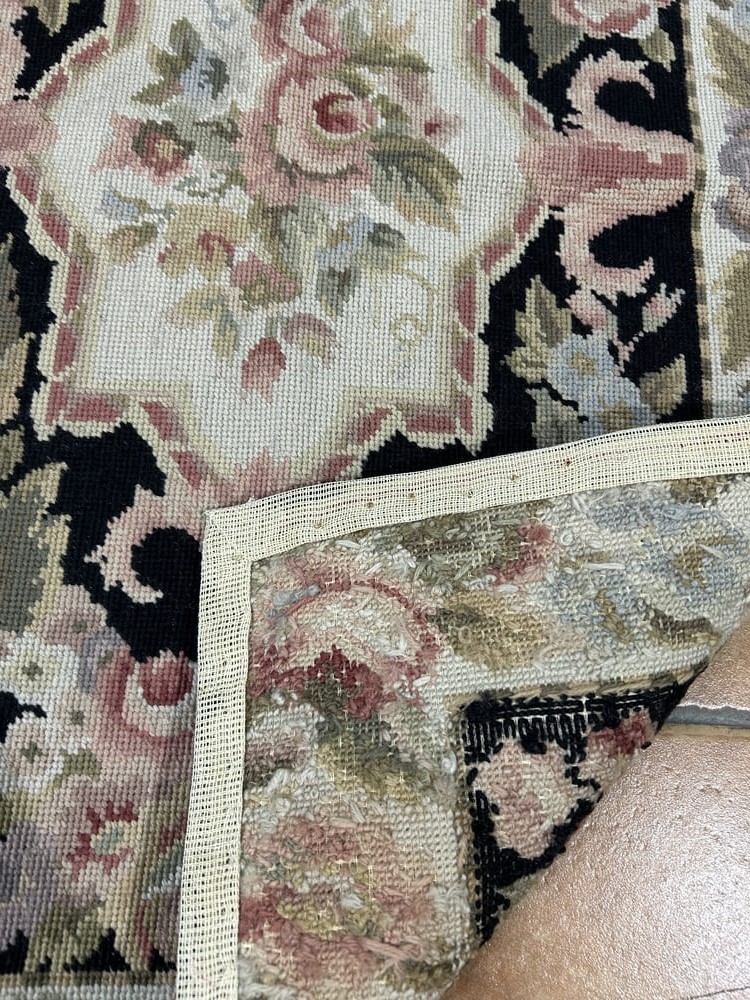 Petit Point flores - Imagen 3
