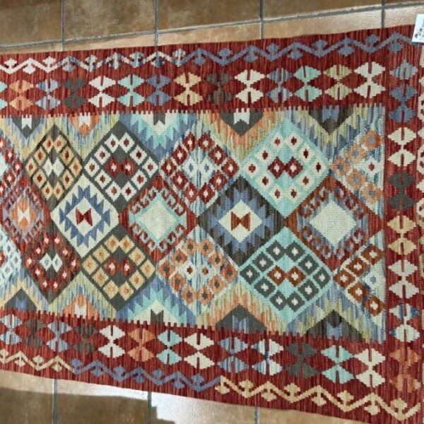 Kilim maimana 17794 alfombras Kilim maimana 17794