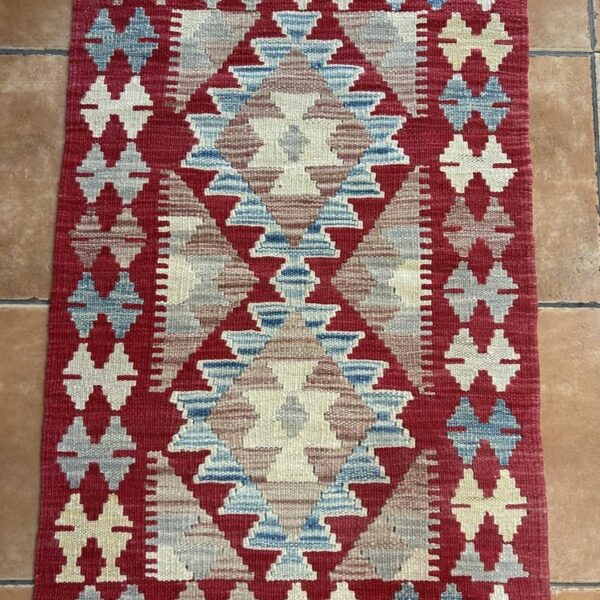 Kilim maimana 18221 alfombras Kilim maimana 18221