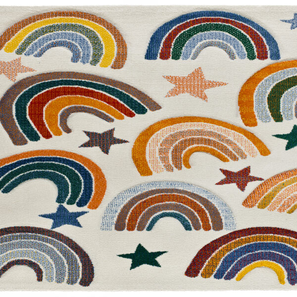 Arco Iris 40364 alfombras Arco Iris 40364