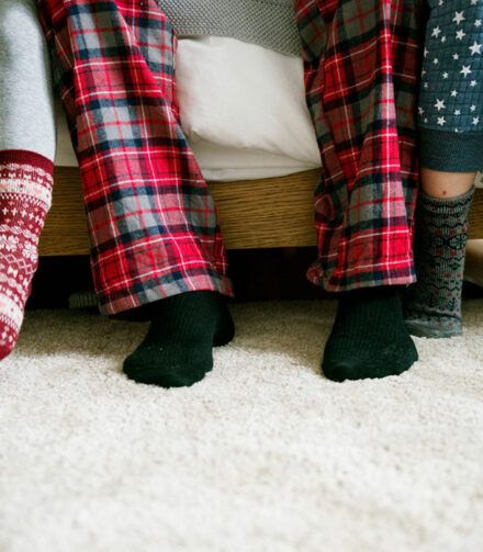 alfombras ¿Es bueno tener alfombras en casa?