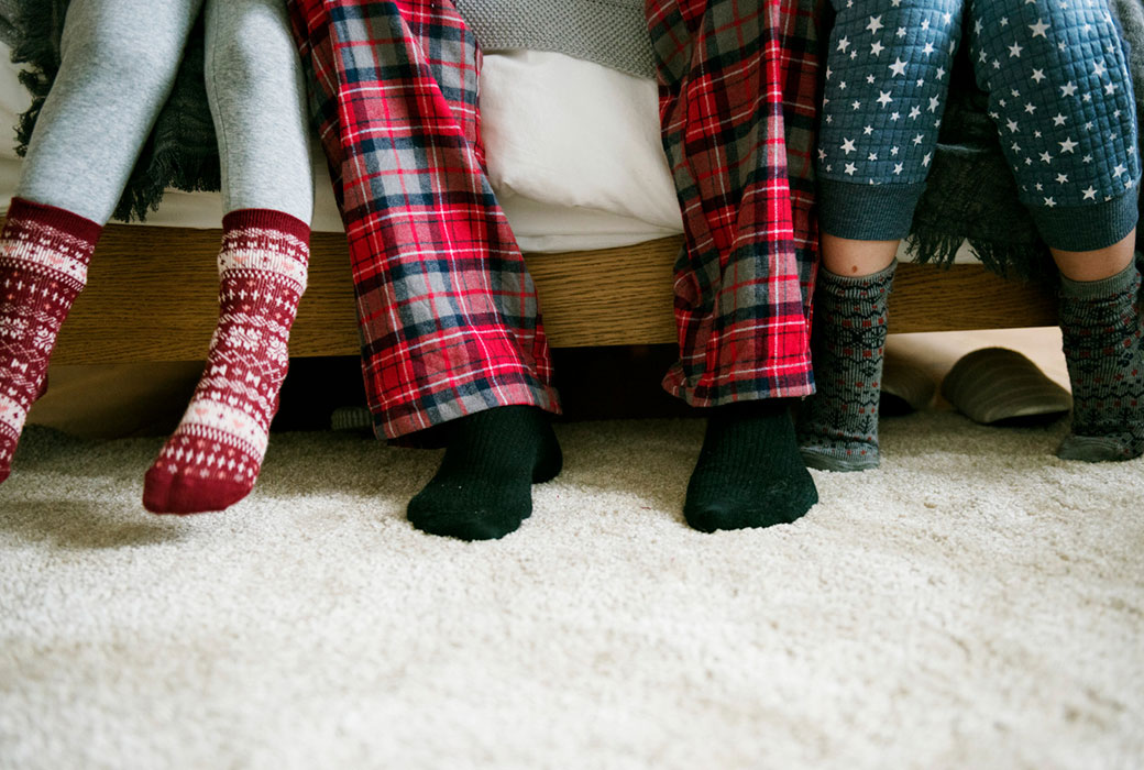alfombras ¿Es bueno tener alfombras en casa?