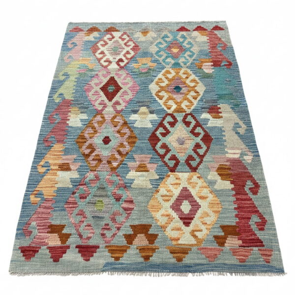 Kilim maimana 18576 alfombras Kilim maimana 18576