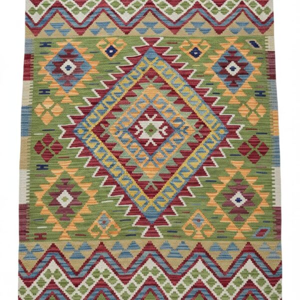 Kilim maimana 18577 alfombras Kilim maimana 18577