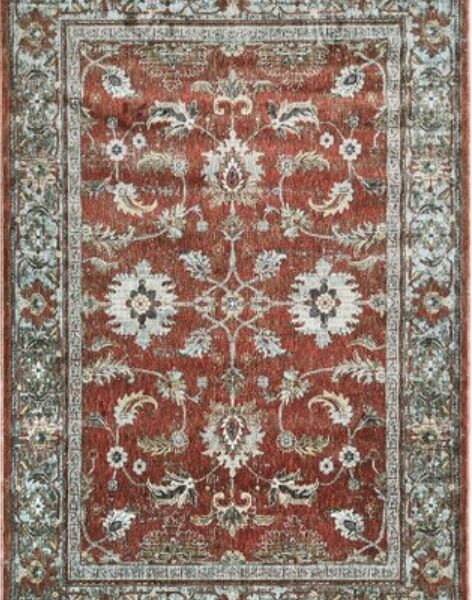Aukapo granate alfombras Aukapo granate