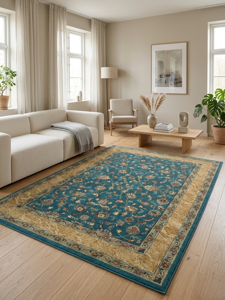 alfombra outlet 120x160 cm Tabrik