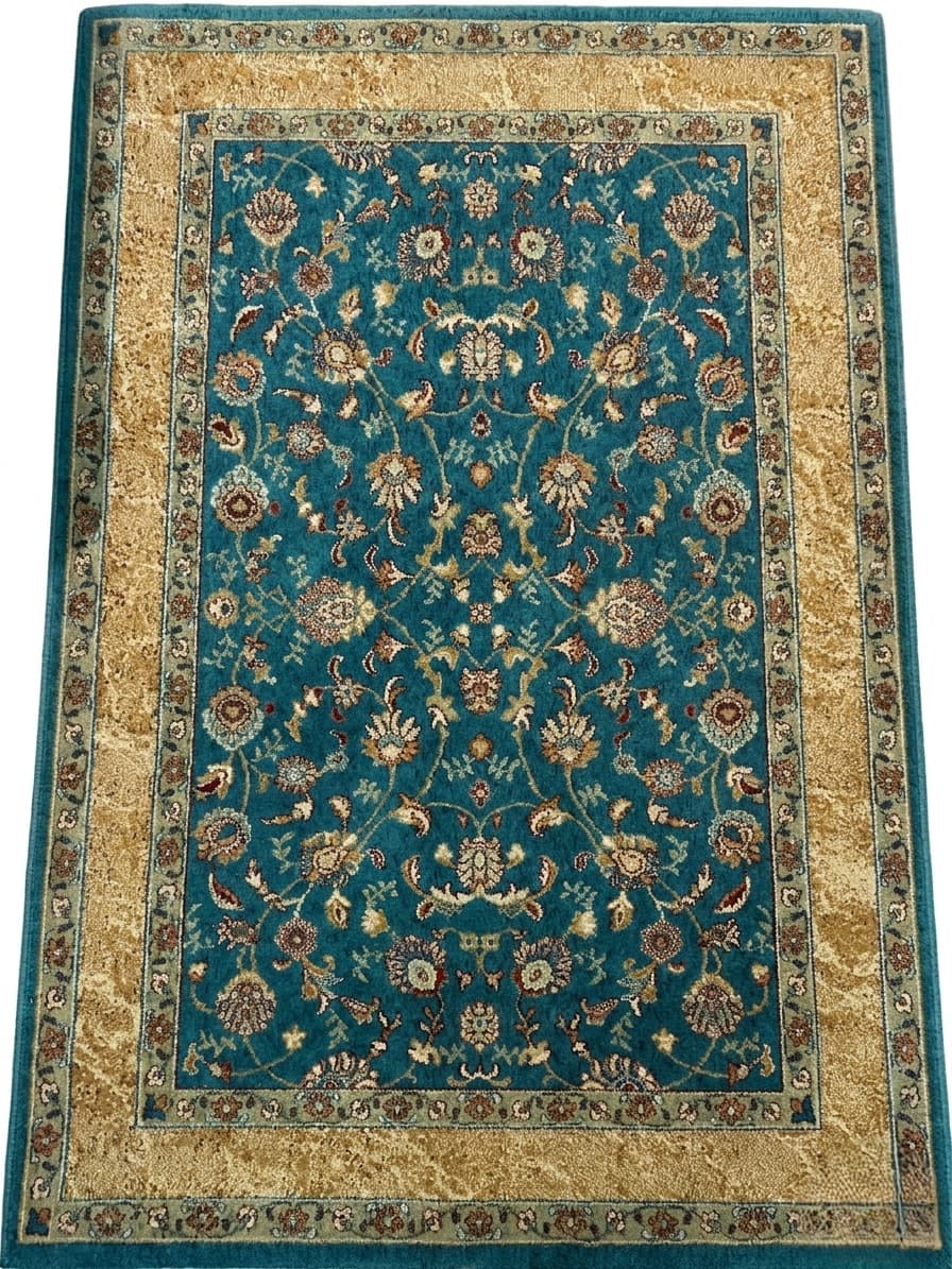 alfombra outlet 120x160cm Tabrik