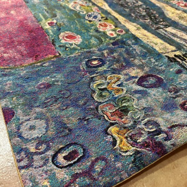 alfombras Tapiz Adele bloch-bauer Klimt