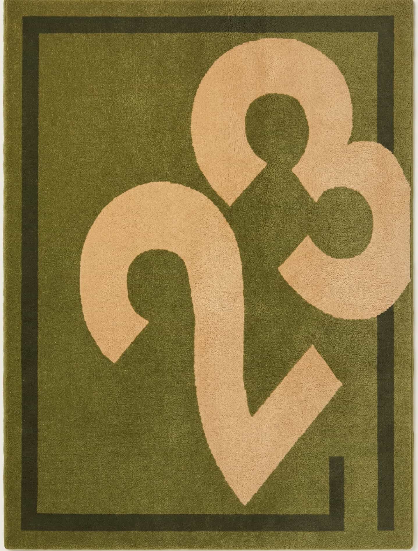 alfombra outlet number 23 general