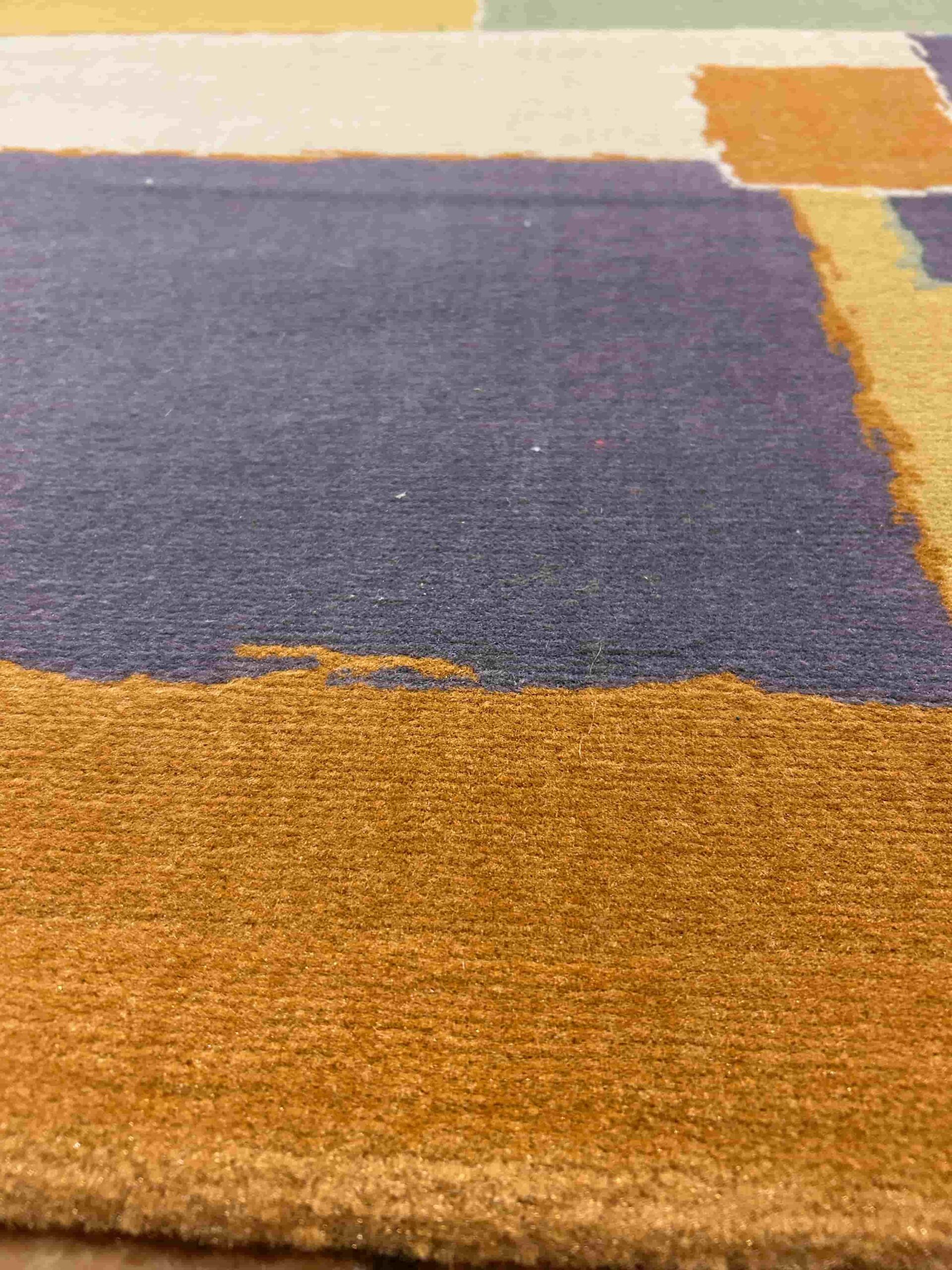 alfombra outlet cuadros detalle