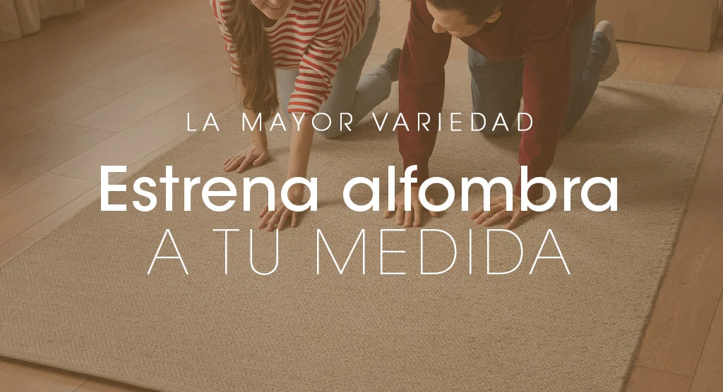 alfombras tienda comprar
